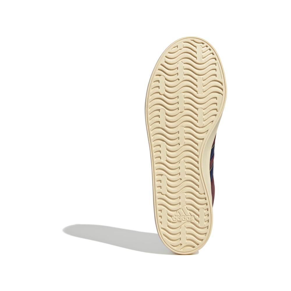 Zapatilla Urbana Hombre Adidas Vl Court 3.0 image number 5.0