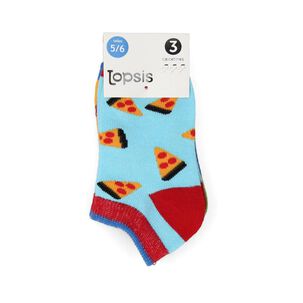 Calcetines Topsis / 3 Pares