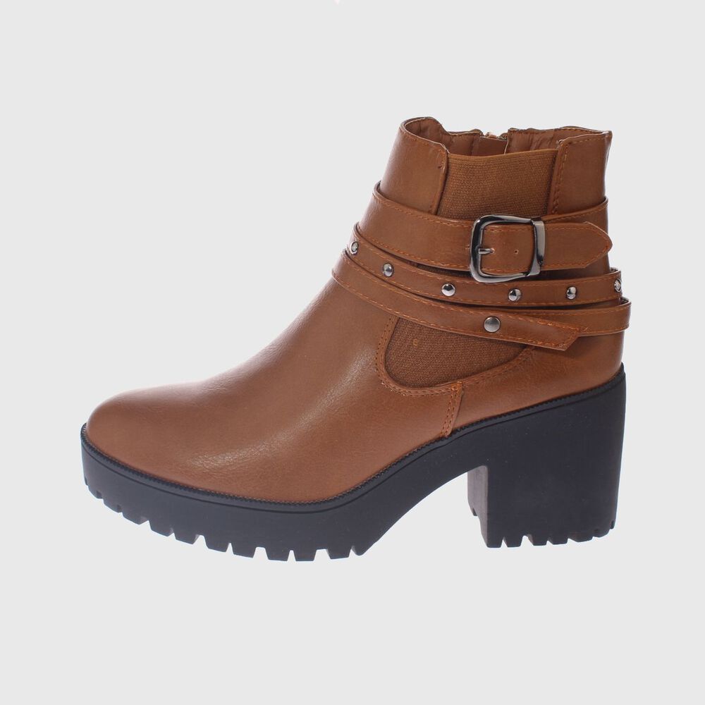 Bot&iacute;n Correa Kaki Bbo Art. 52002b31119kkhaki image number 1.0