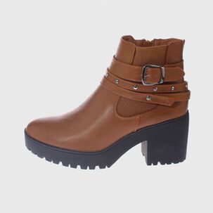 Bot&iacute;n Correa Kaki Bbo Art. 52002b31119kkhaki