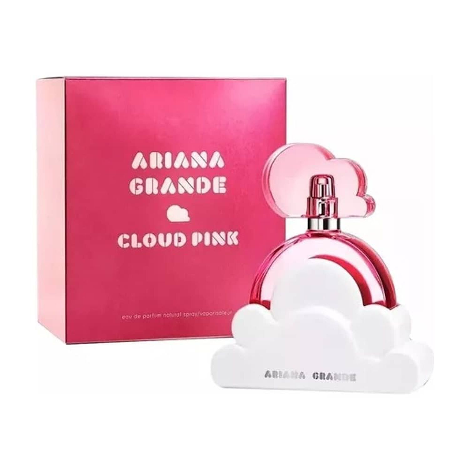 Ariana Grande Cloud Pink 100 Ml Edp image number 0.0