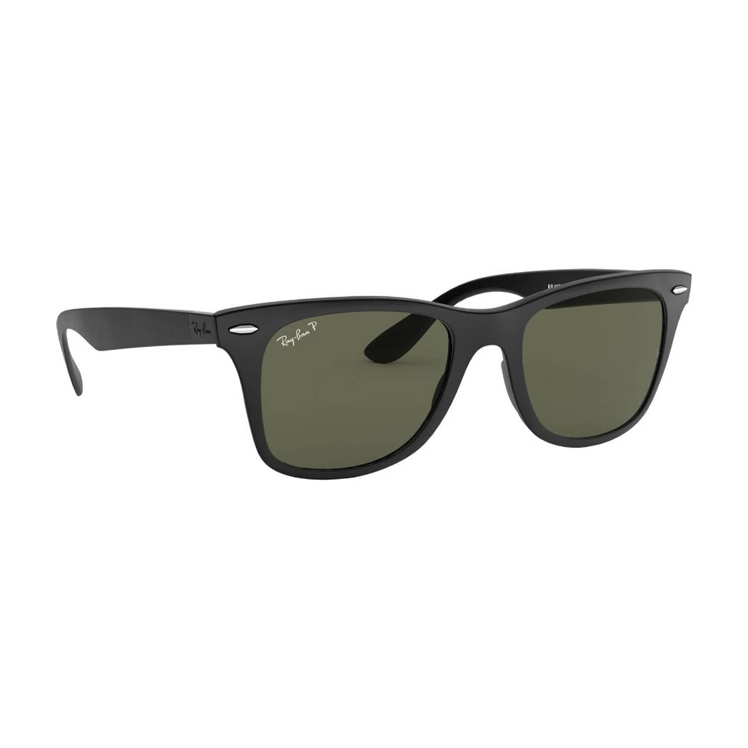 Lentes De Sol Wayfarer Liteforce Polarizados Ray-ban image number 11.0