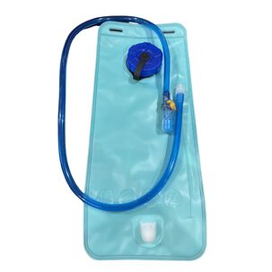 Bolsa Hidratación Deportiva 2l Senderismo Ciclismo Running