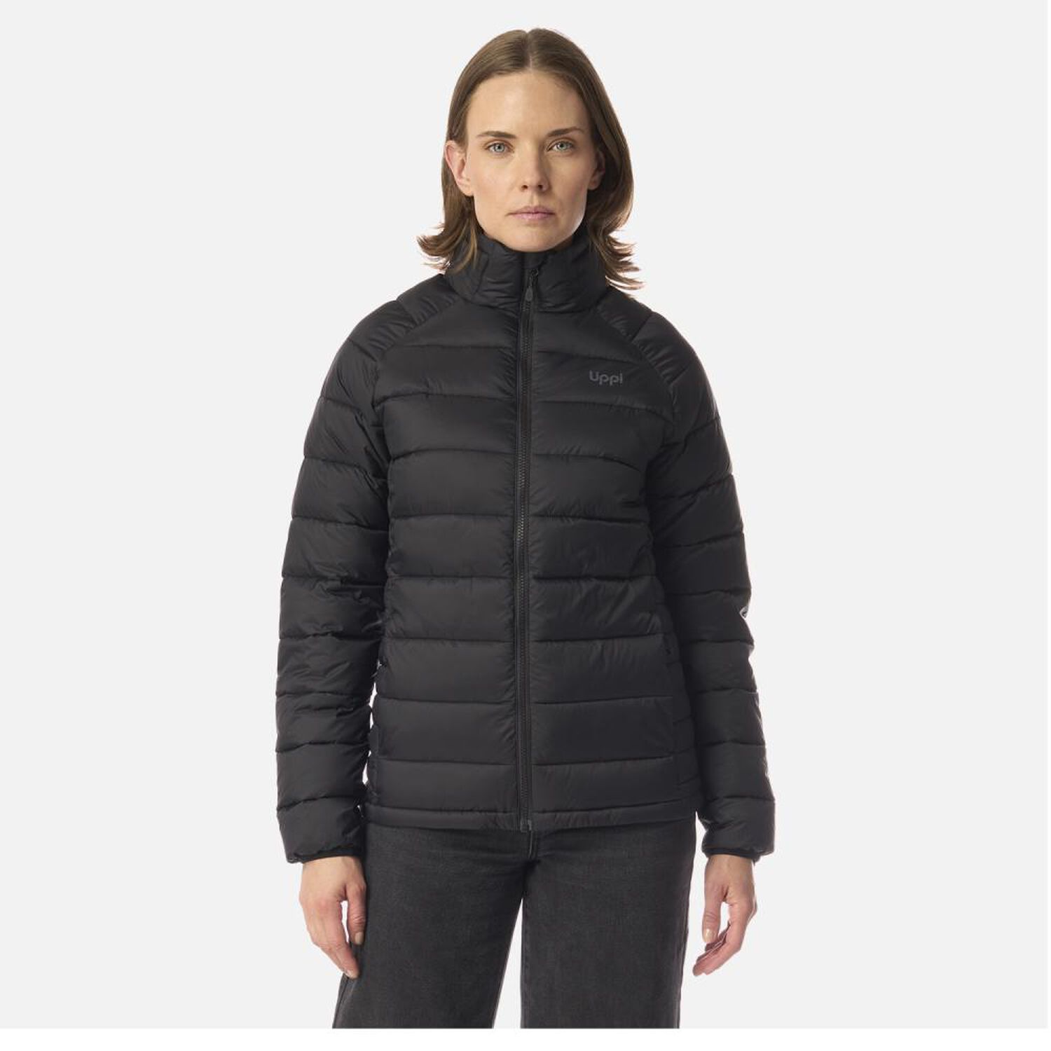 Chaqueta Deportiva Mujer Lippi image number 0.0