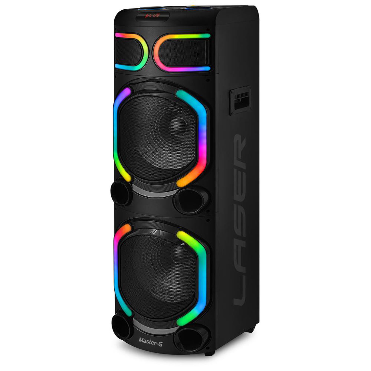 Karaoke Master-G MG Supernova image number 1.0