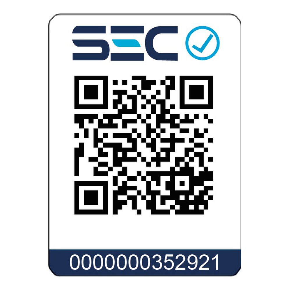 Secador De Pelo Mistral Tourmaline Ion Nano Silver Gama 2200w Negro image number 3.0