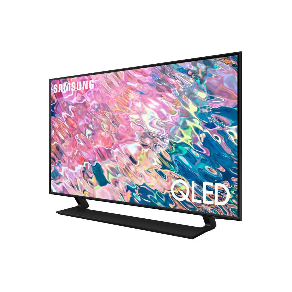 Qled 43" Samsung QN43Q65BAGXZS / Ultra HD 4K / Smart TV