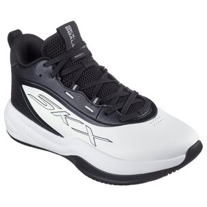 Zapatilla Basketball Hombre Skechers Skx League Wbk