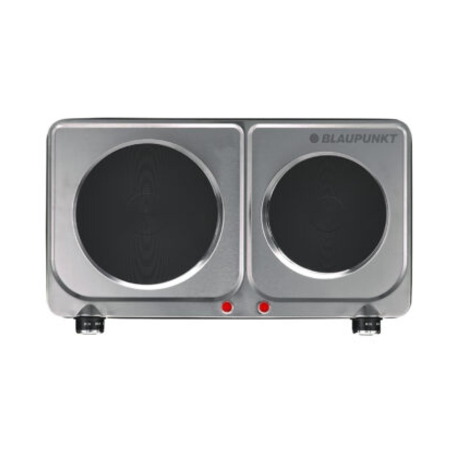 Cocina Electrica Encimera 2 Platos 2400w Ae12900 Blaupunkt image number 2.0