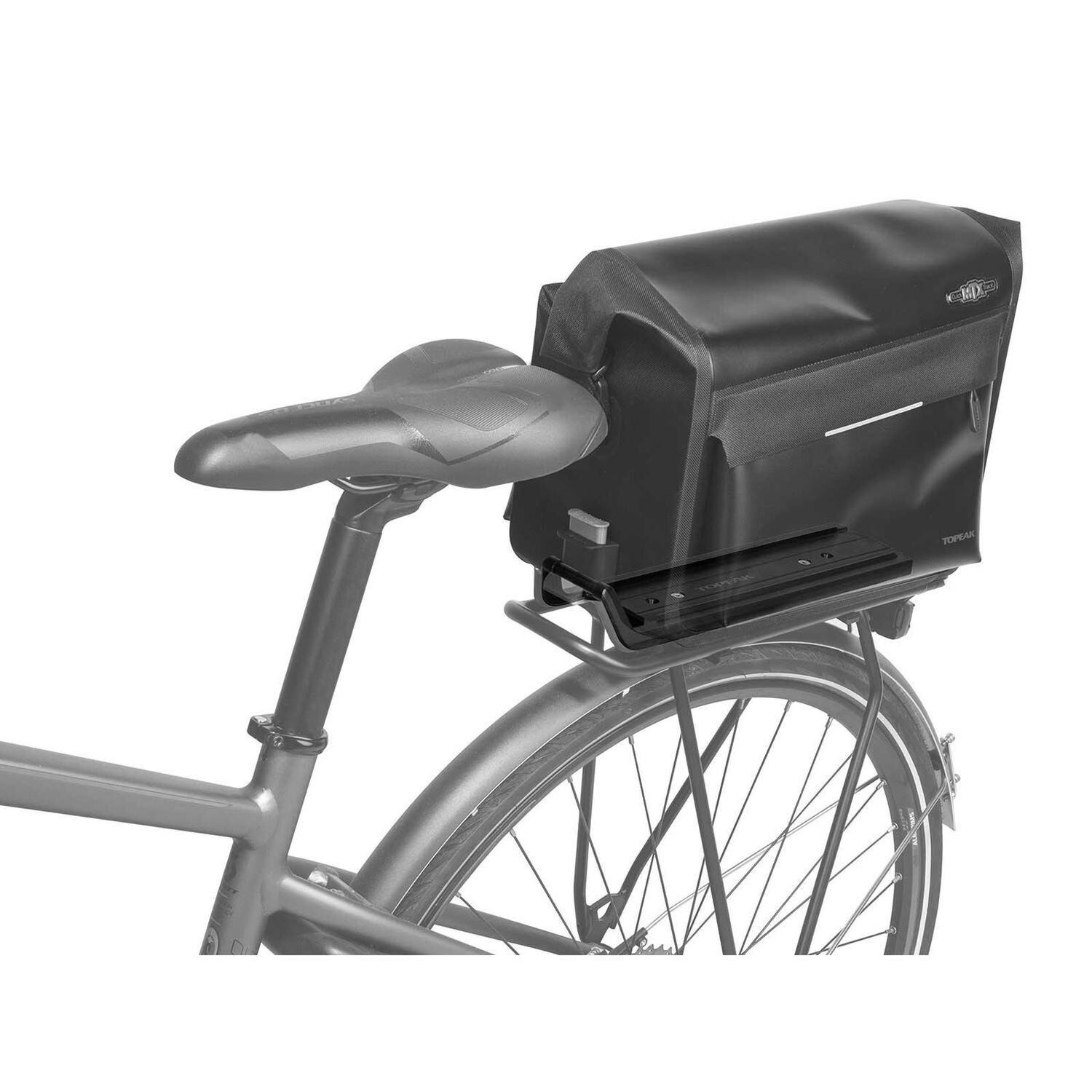 Adaptador Topeak Parrilla Omni Quicktrack image number 2.0
