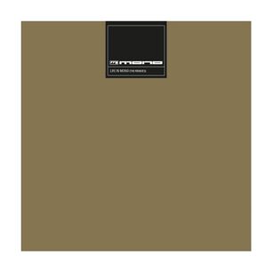 Mono - Life In Mono: The Remixes (2lp) (gold Vinyl) | Vinilo
