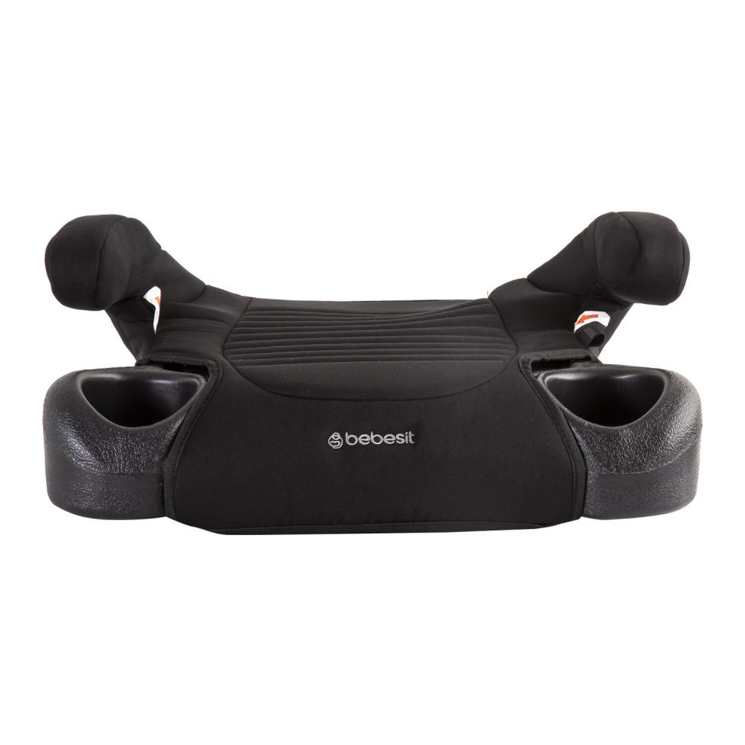 Alzador Bebesit Isofix Negro image number 1.0