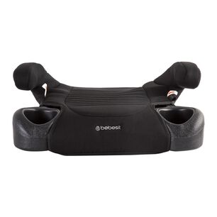 Alzador Bebesit Isofix Negro