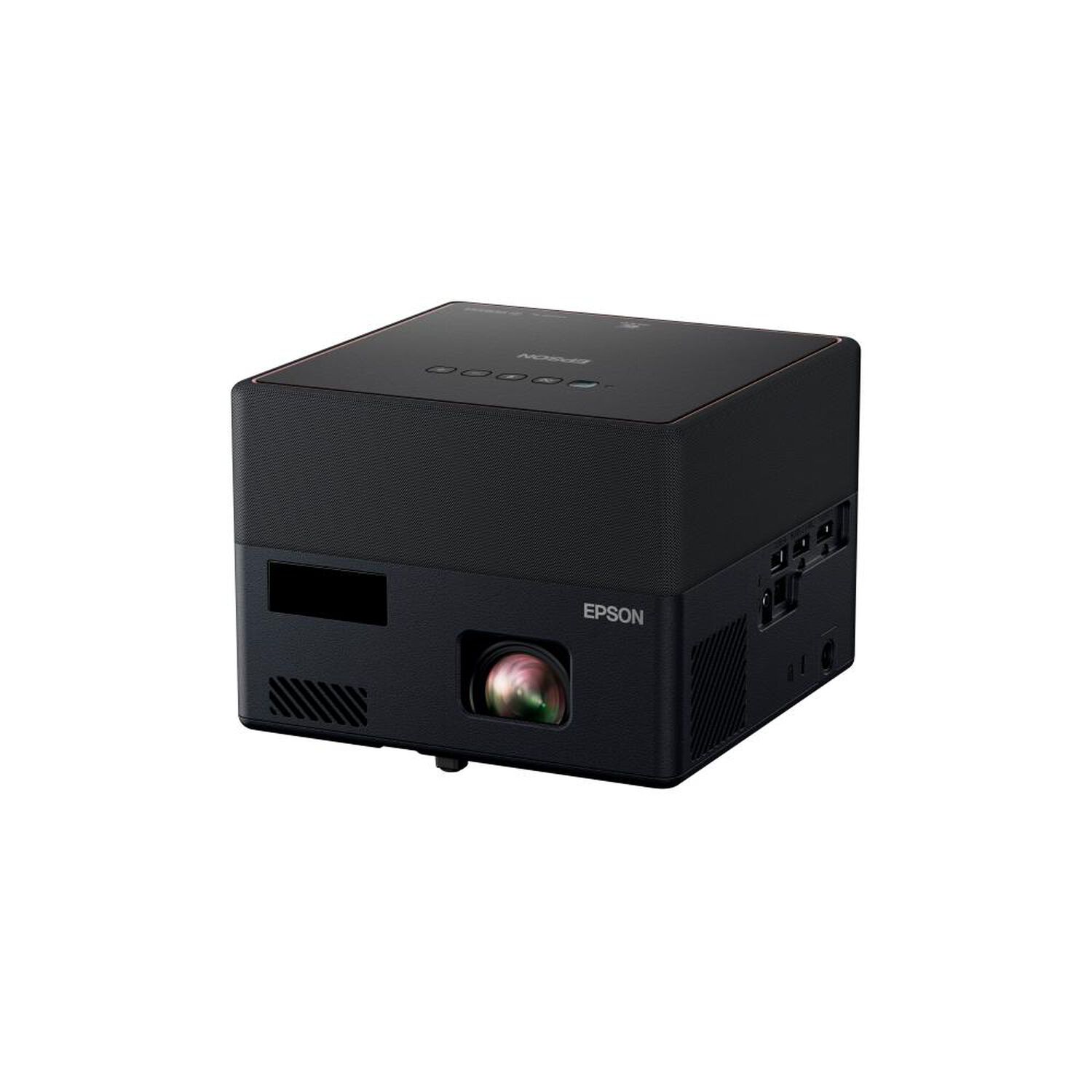 Proyector 150" Epson Epiqvision Mini EF-12 Laser Smart Projector / 1920x1080 image number 2.0