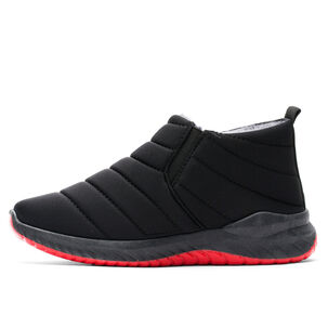 Zapatilla Mujer Negro Donna Chancleta