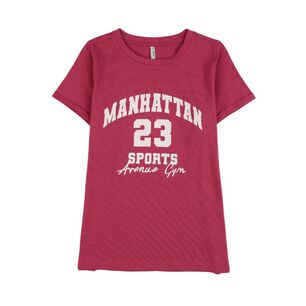 Polera Mujer Freedom