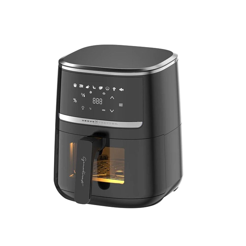 Freidora De Aire Air Fryer 4500ml Ut-cookview Ursus Trotter image number 1.0