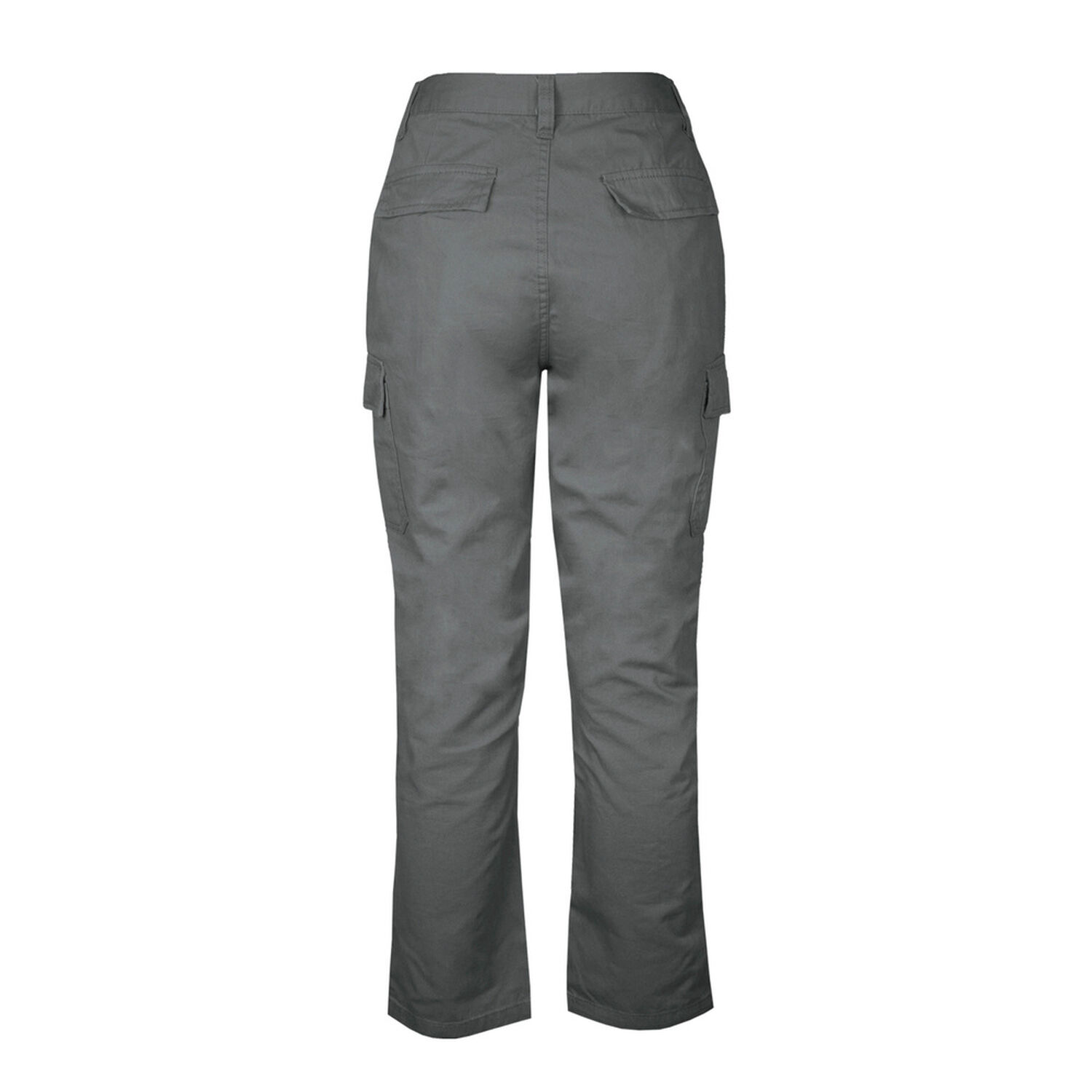 Pantal&oacute;n Cargo Casual Velox Mujer image number 2.0