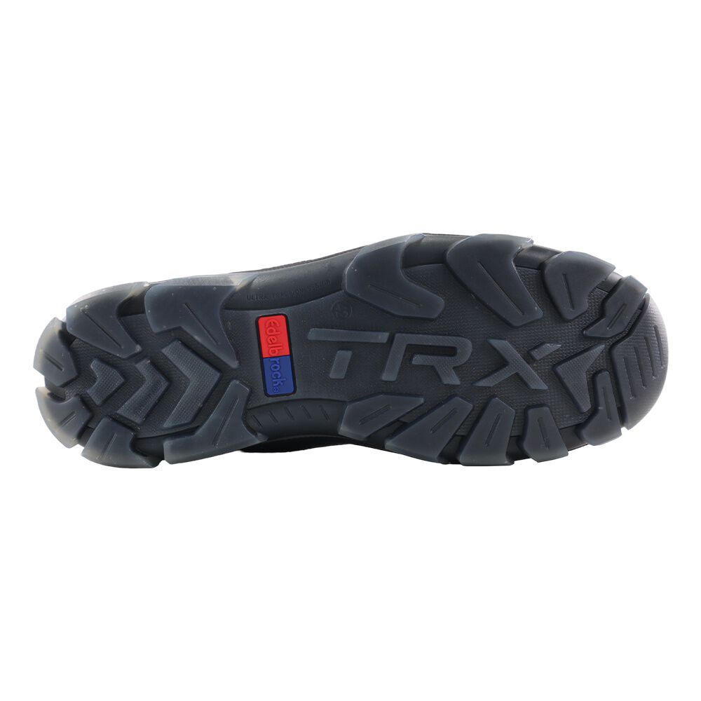 Zapato Seguridad Edelbrock Botin Trx Ed 702 Low image number 5.0