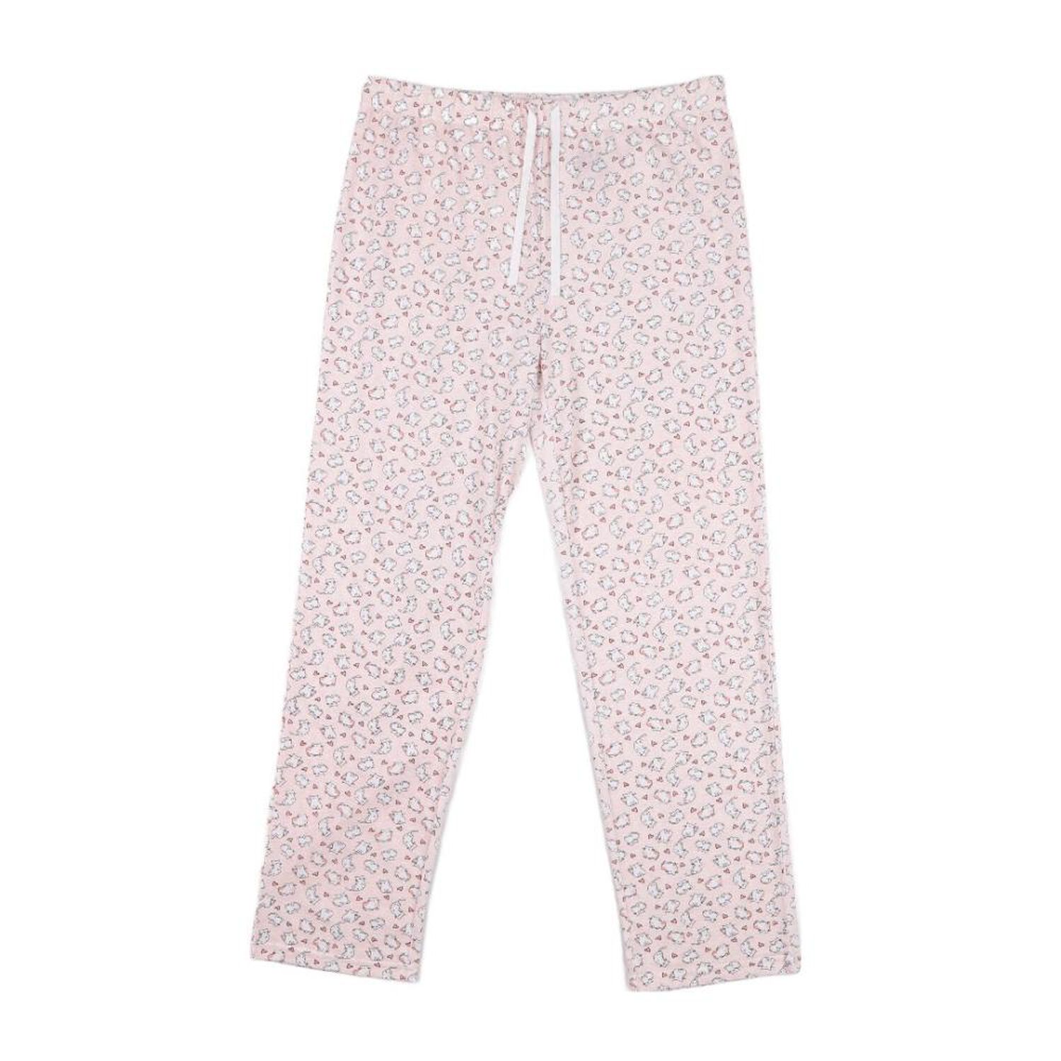 Pantal&oacute;n De Pijama Mujer Freedom image number 0.0