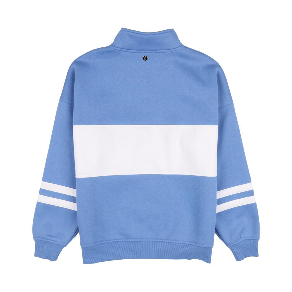 Poler&oacute;n Mujer Sexy Large image number 1.0