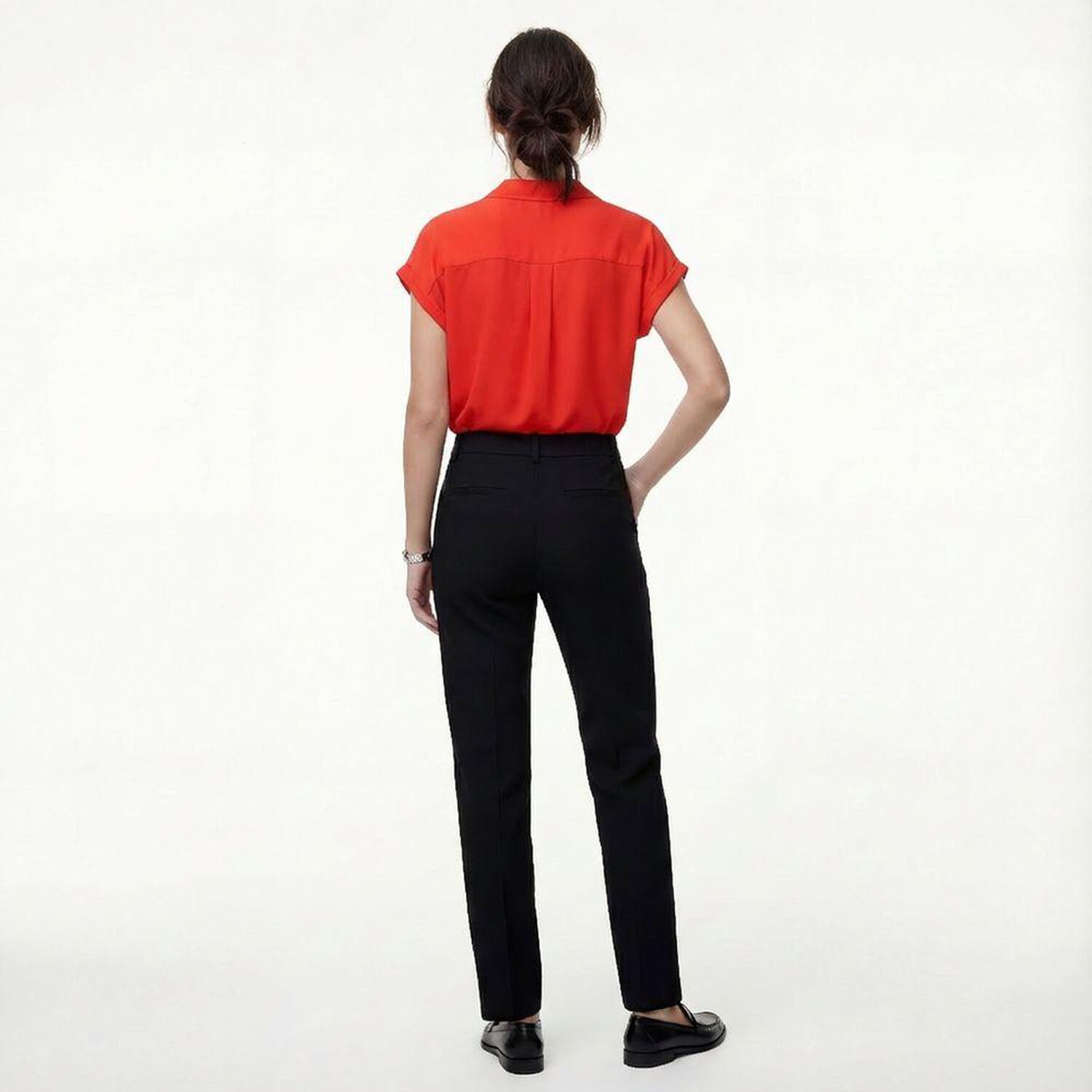 Blusa Mujer Kimera image number 1.0