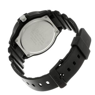 Reloj Casio De Hombre Mrw-200h-2bvdf Classic Analog