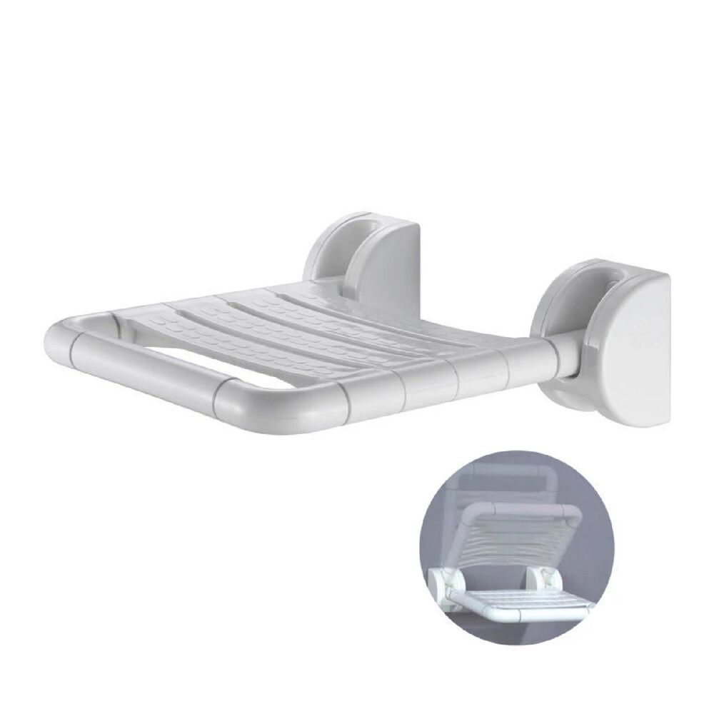 Silla De Ducha Empotrada image number 2.0