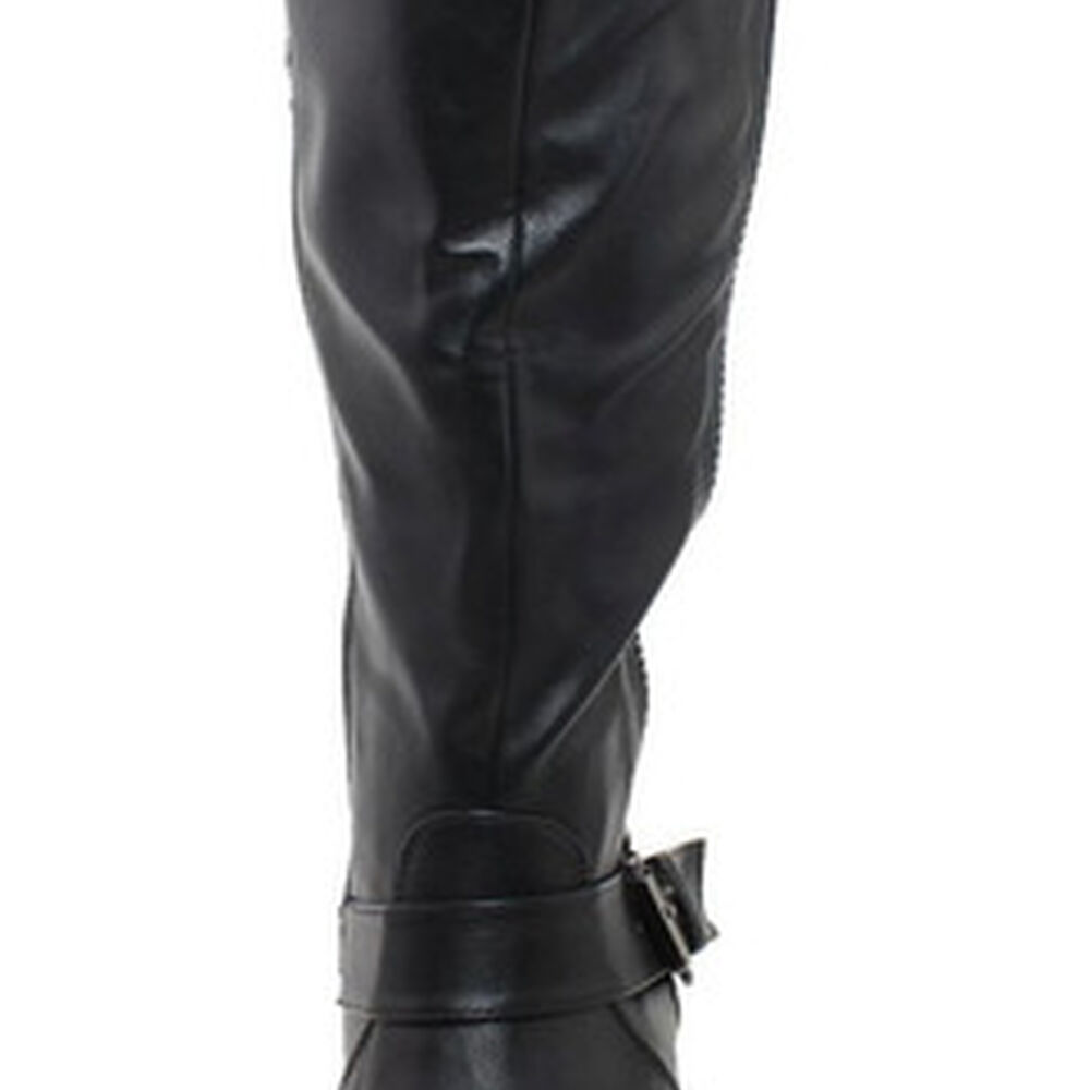 Bota Negro Armonia Art. 5zy6602bla image number 2.0