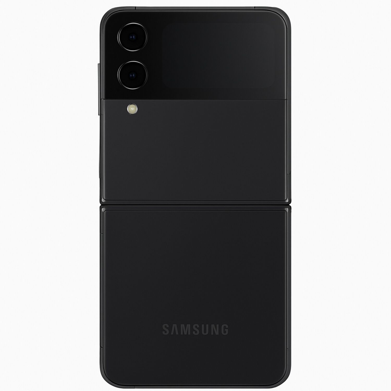 Samsung Galaxy Z Flip 4 256gb Negro Reacondicionado image number 1.0