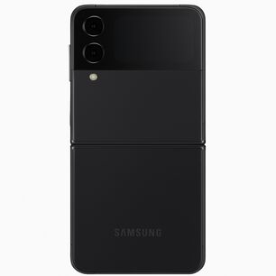 Samsung Galaxy Z Flip 4 256gb Negro Reacondicionado