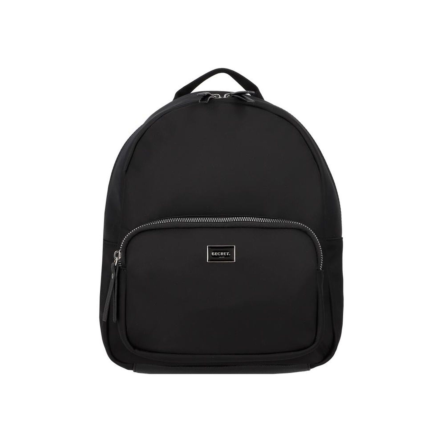 Mochila Secret Michigan St6 M Negro image number 0.0