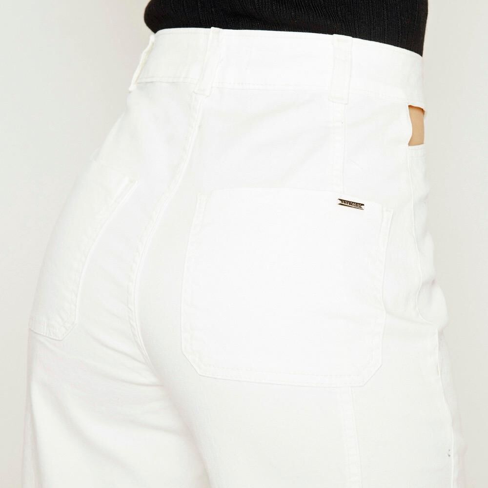 Jeans Mujer Doce Trama image number 4.0