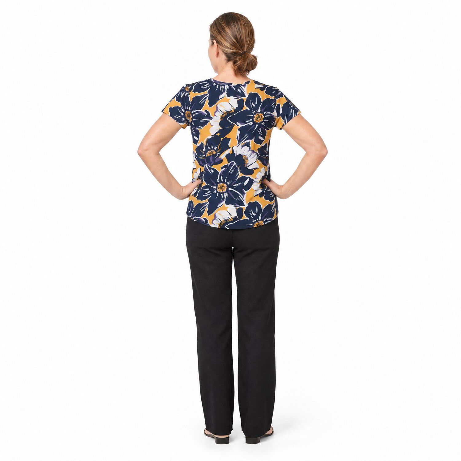 Blusa Mujer Lesage image number 1.0