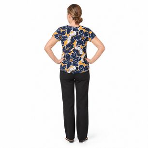 Blusa Mujer Lesage