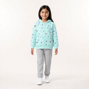 Poler&oacute;n Ni&ntilde;a Topsis