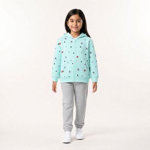 Poler&oacute;n Ni&ntilde;a Topsis