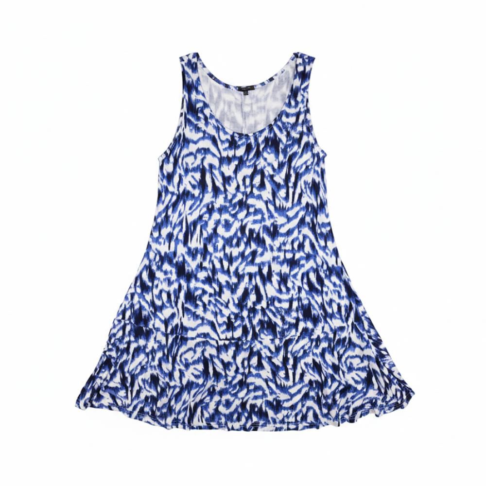 Vestido Mujer Kimera image number 0.0