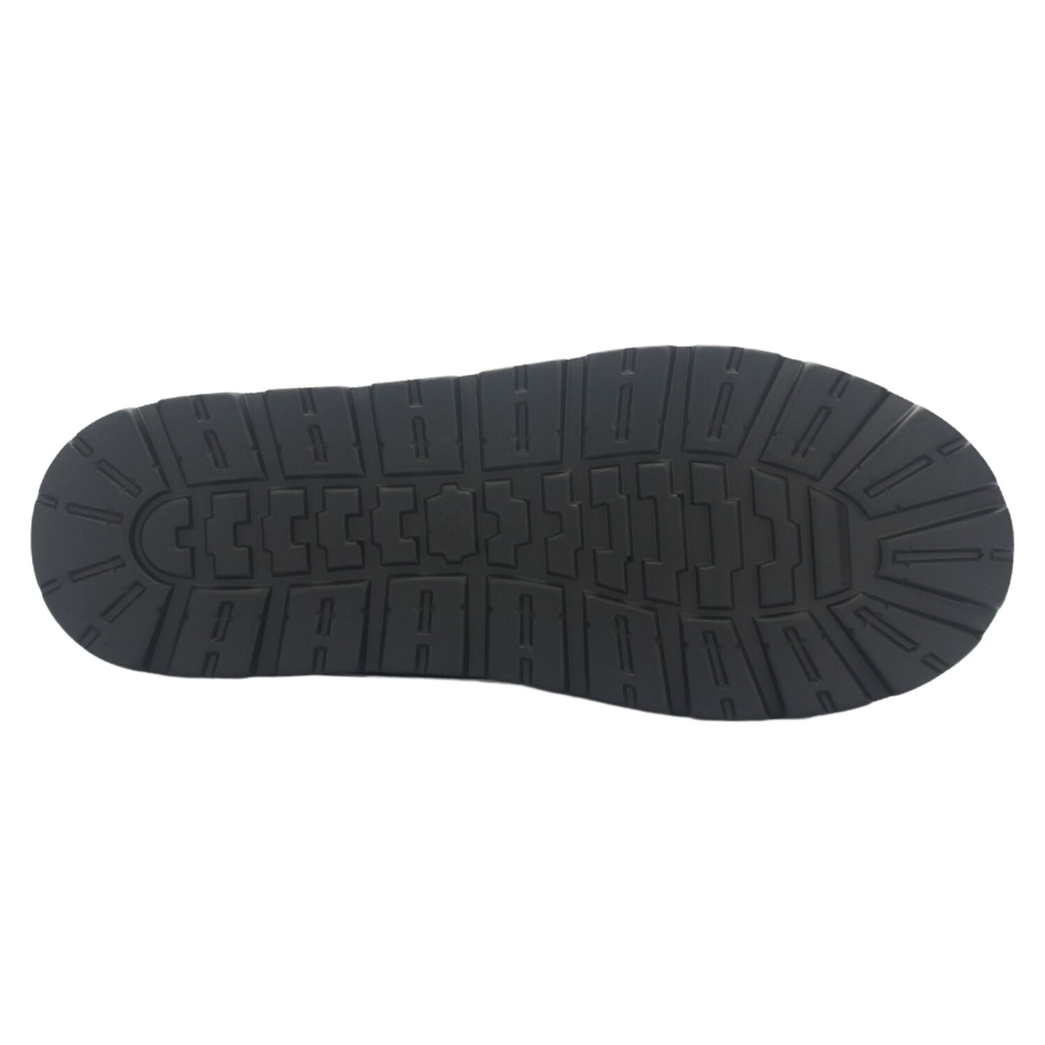 Mocasin Mujer Chalada Gran-22 Negro Casual image number 5.0