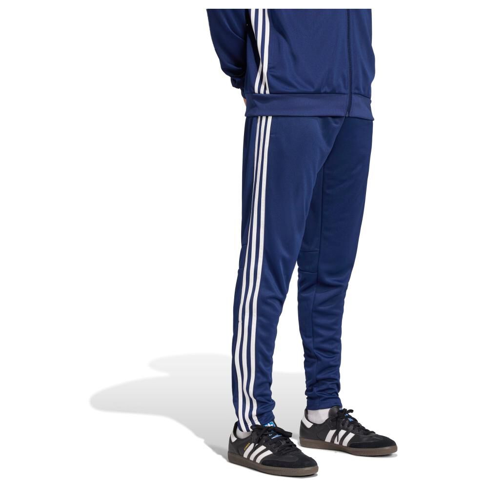 Pantal&oacute;n Entrenamiento Tiro 25 Essentials Adidas image number 2.0