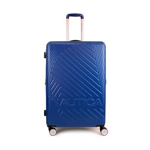 Maleta Grande Nautica L 23kg Bahamas Azul
