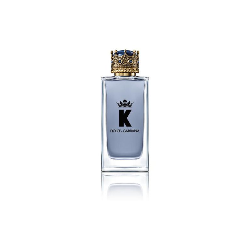 Perfume Hombre K Dolce & Gabbana / 100 Ml / Eau De Toilette