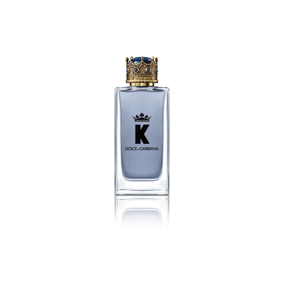 Perfume Hombre K Dolce & Gabbana / 100 Ml / Eau De Toilette image number 0.0
