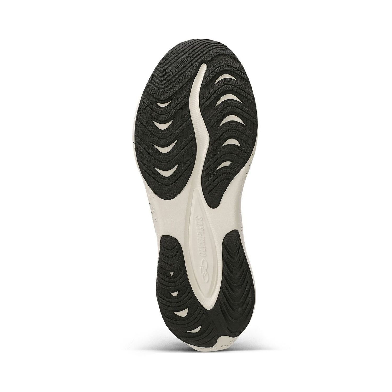 Zapatilla Running Hombre Reverso 3 Blanco image number 5.0