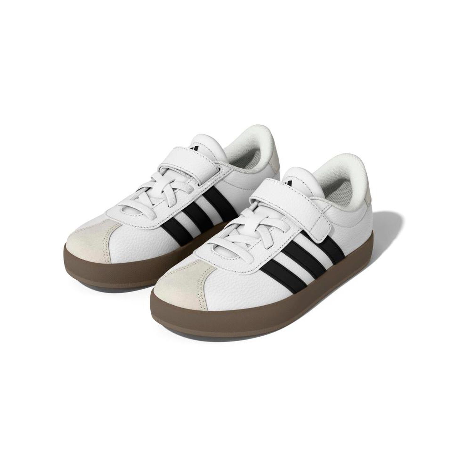 Zapatilla Urbana Adidas Vl Court 3.0 El C image number 2.0