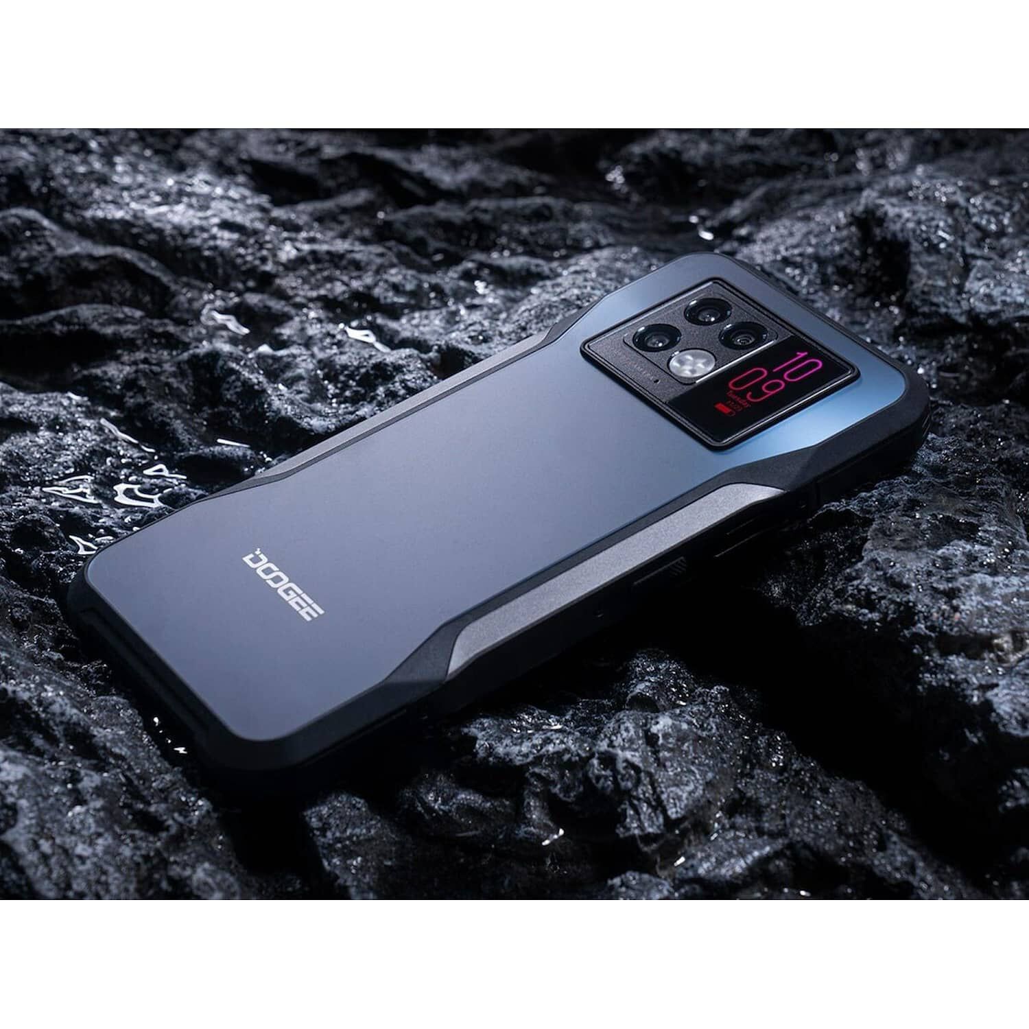 Celular Rugged Doogee V20 Resistente A Golpes, Polvo, Humedad Y Agua / C&aacute;mara Con Visi&oacute;n Nocturna, Pantalla Amoled image number 3.0