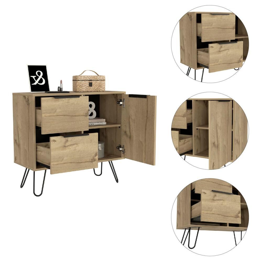 Cómoda Tuhome Comoda Concept D image number 3.0