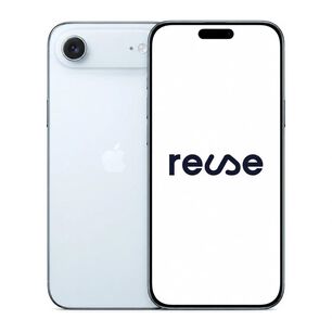 Apple Iphone Air 256gb Azul Reacondicionado
