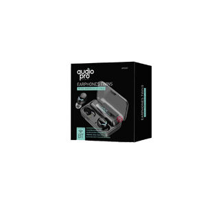 Aud&iacute;fonos Twins Bluetooth Sin Cable - Ps
