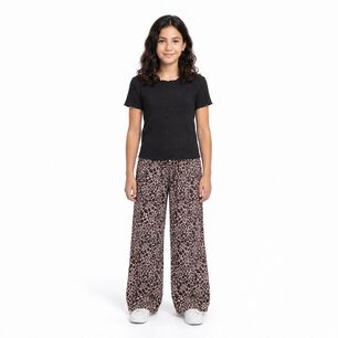 Pantalón Niña Red - Rock
